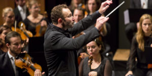 Symphonieorchester Vorarlberg