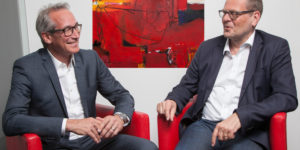 CFS Consulting GmbH