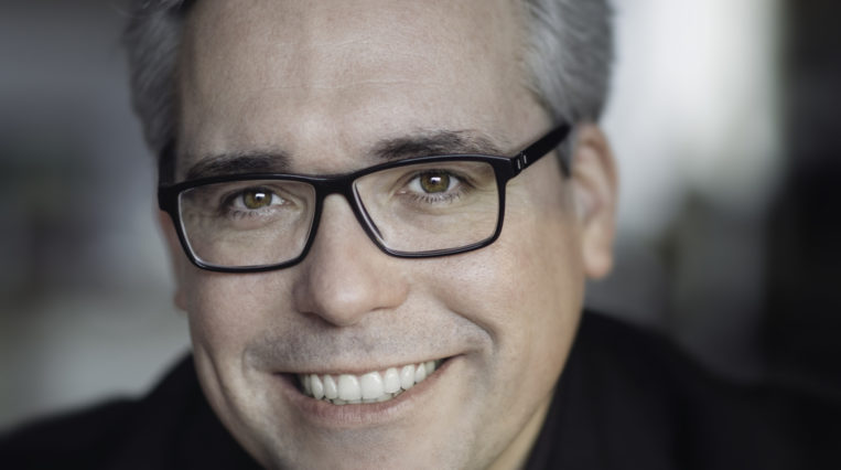 Rolf Schmiel: “The mysterious became my personal passion”