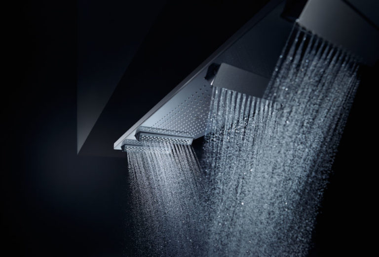 Hansgrohe SE HansgroheInnovation, design and quality