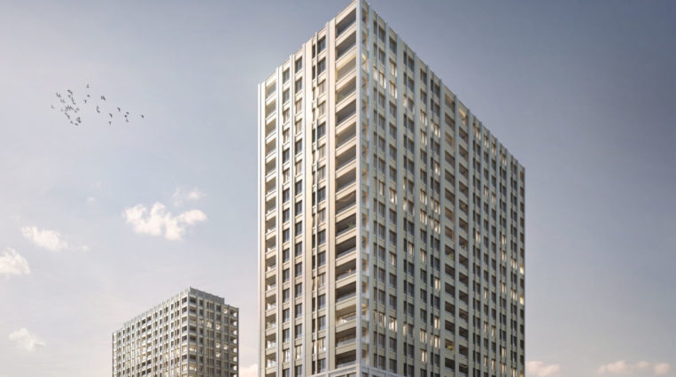 Dachtler Partner AG: Sustainable urban development with architecture that uses the space