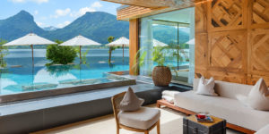 Hotel Seevilla Wolfgangsee