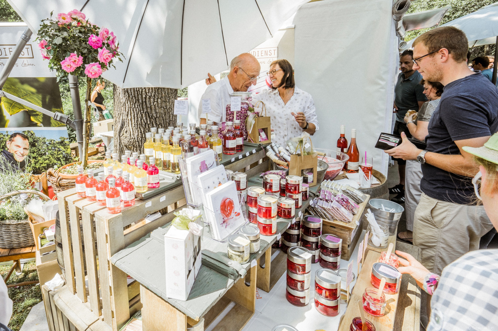 Vienna’s biggest culinary festival | Discover Germany, Switzerland and