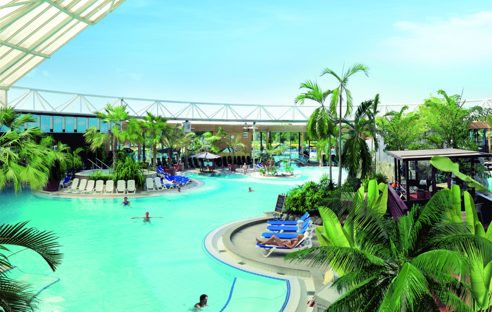 Pleasantly Lost In Paradise Therme Erding The World s Biggest Thermal Spa Pleasantly Lost In Paradise Therme Erding The World s Biggest Thermal Spa