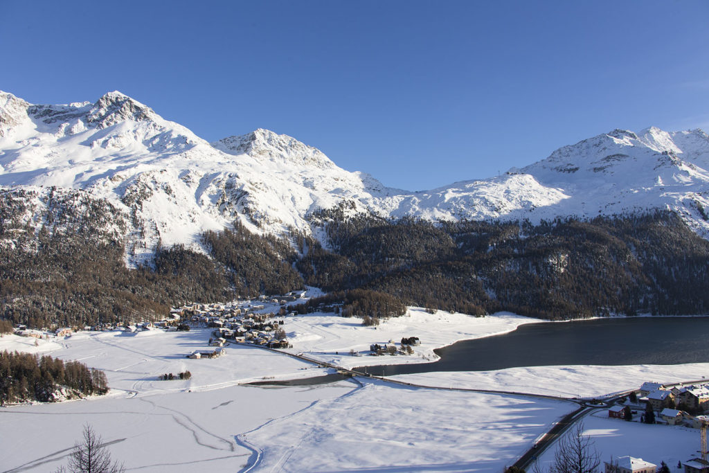 Nira Alpina Switzerland