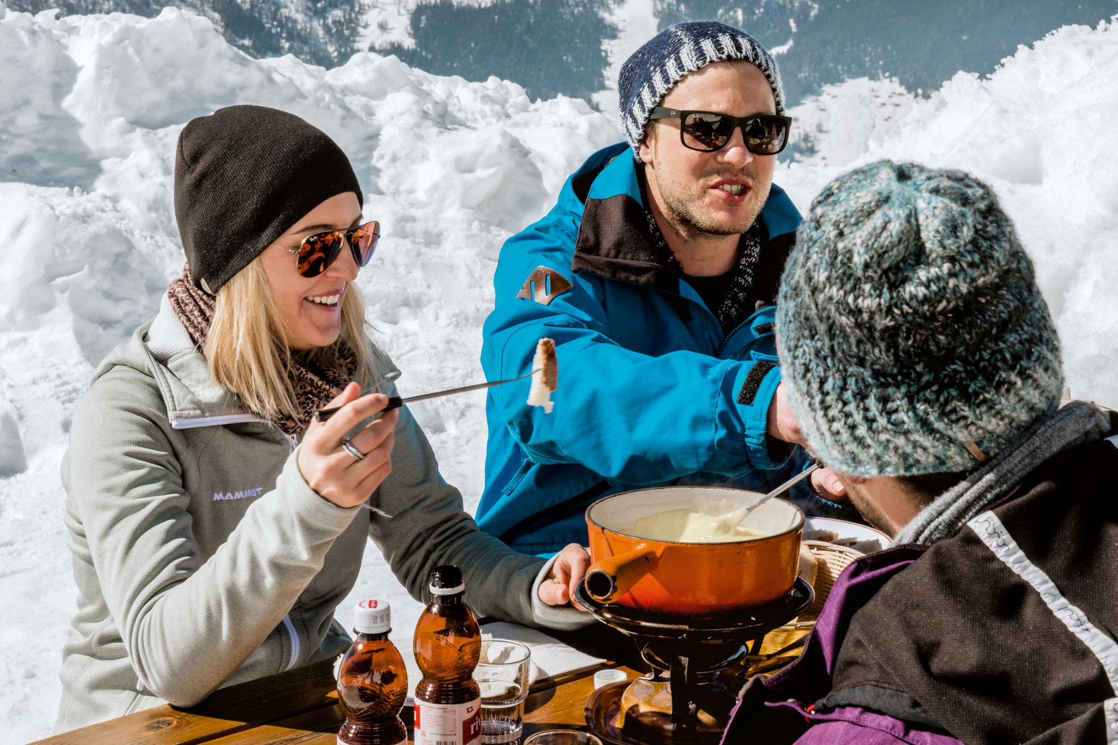 Top ten foods to try in Switzerland Discover Germany