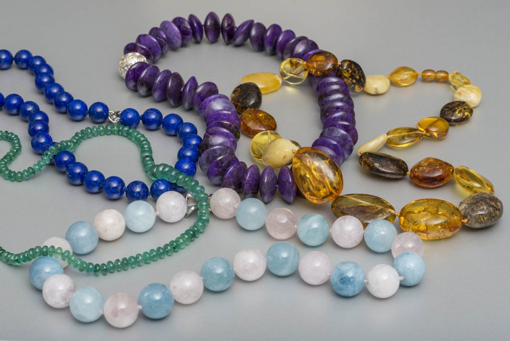 EdelsteinMine Switzerland’s richest gemstone mine