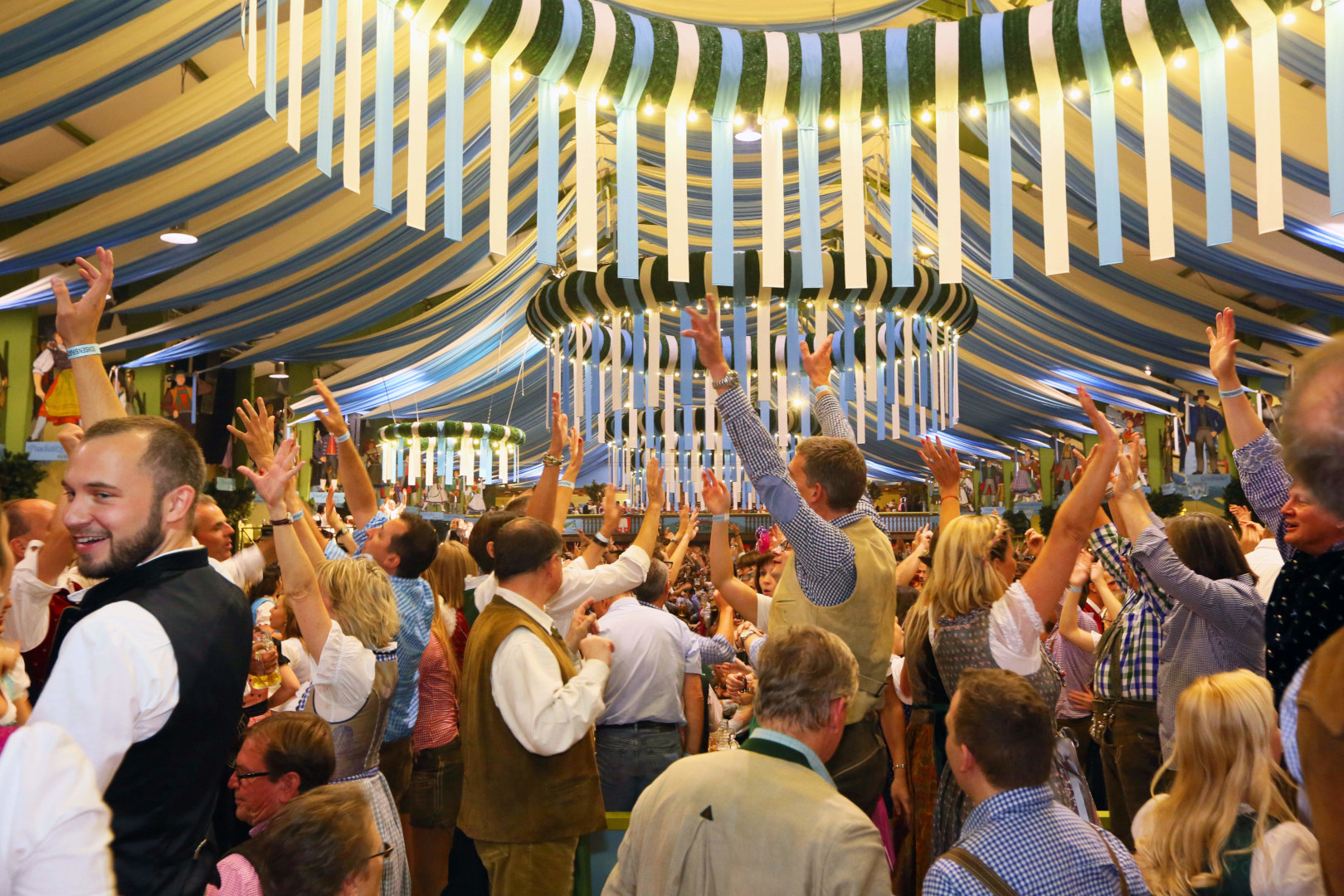 Top ten beer festivals that rival Munich’s Oktoberfest Discover Germany