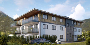 Tirol Real Estate: A secure investment – Holiday apartments in Tyrol’s best locations
