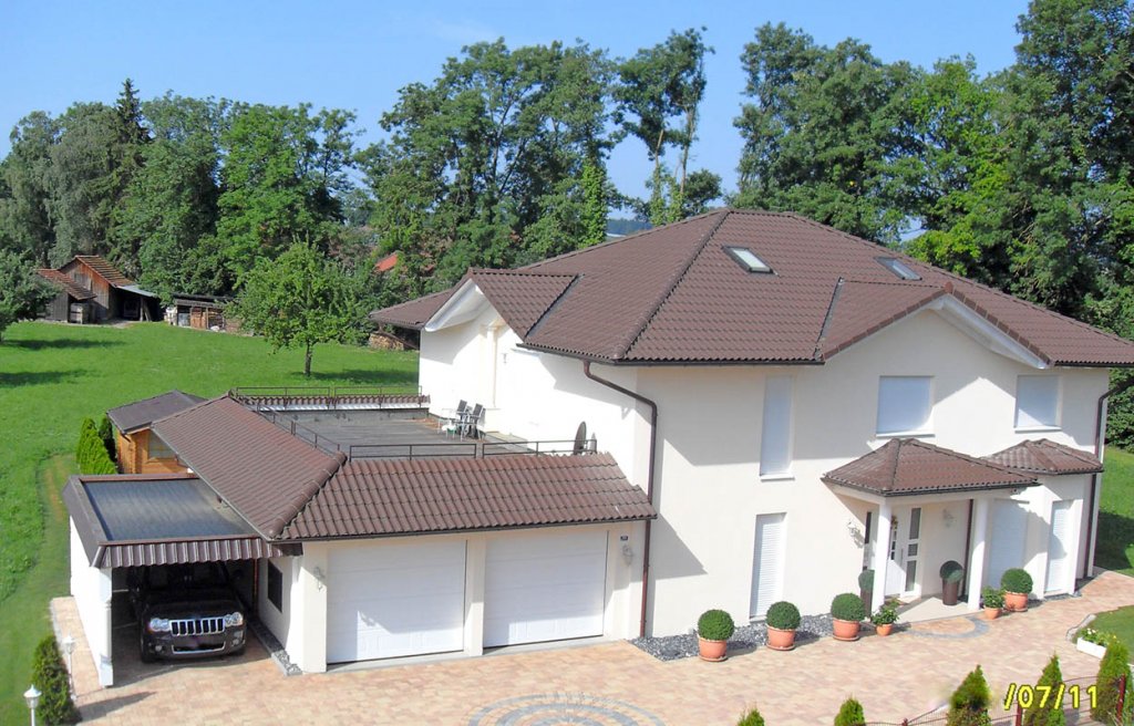 Immobilien Herbstler: Top quality and honesty, Discover Germany magazine