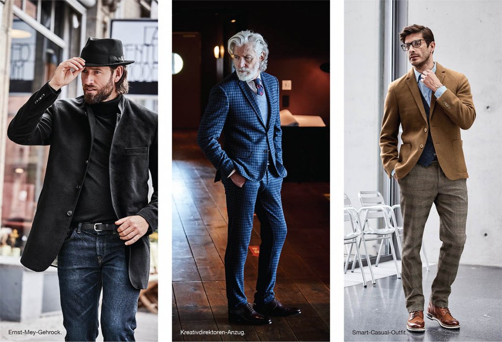Mey & Edlich: Simply well dressed | Discover Germany