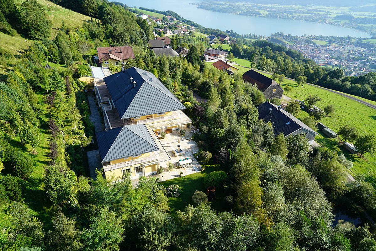 Austrian properties from international experts Real estate of the month