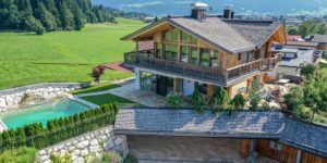 CP Lifestyle Immobilien: Innovative real estate brokerage in the Tyrolean Unterland and Salzburg’s Pinzgau