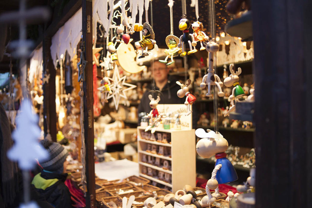 ‘Follow the stars’ – to Bad Homburg, Discover Germany magazine