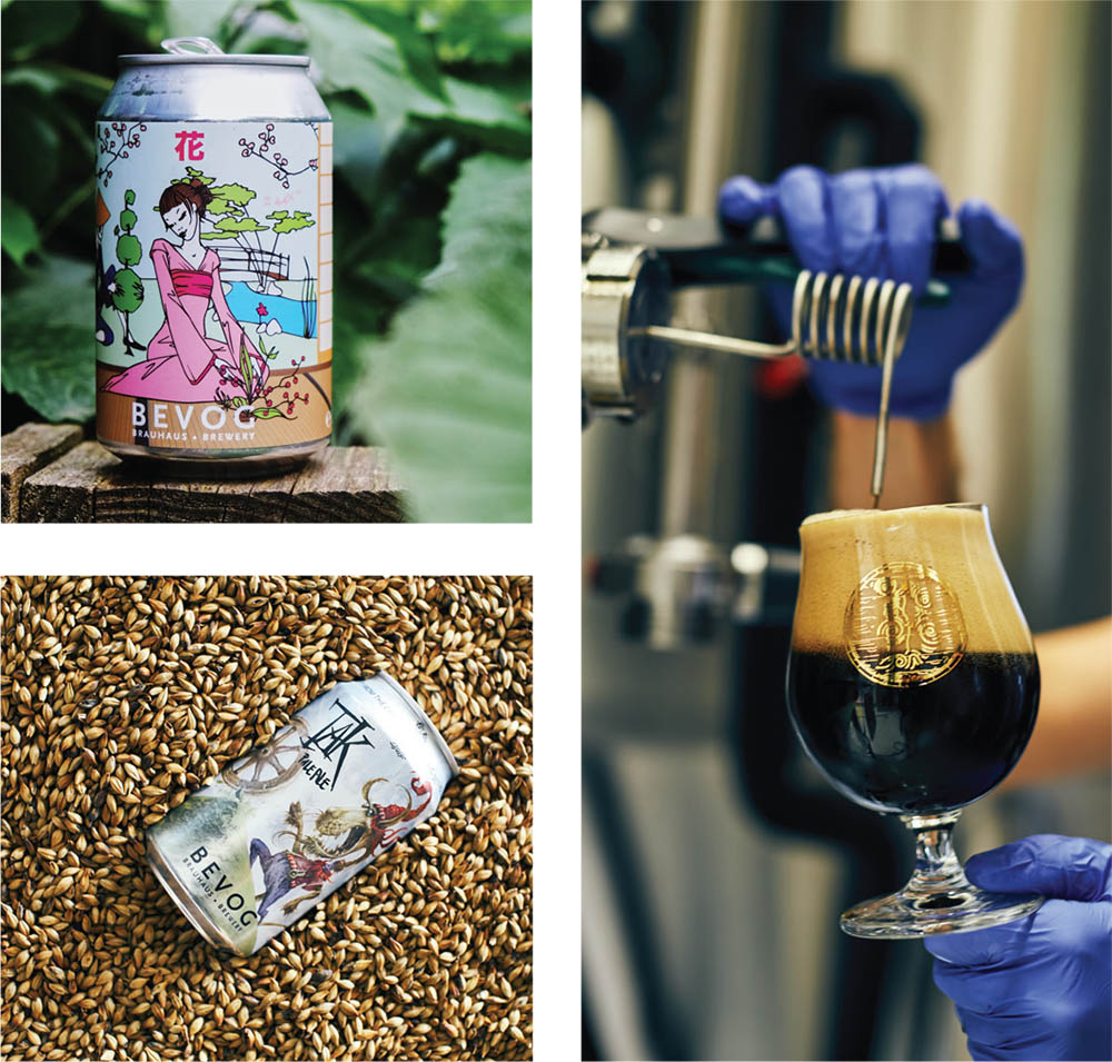 Bevog | The art of brewing | Discover Germany Magazine