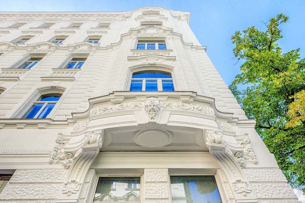 Arnold Investments: Experience, local knowledge and a first-class real estate portfolio, Discover Germany magazine