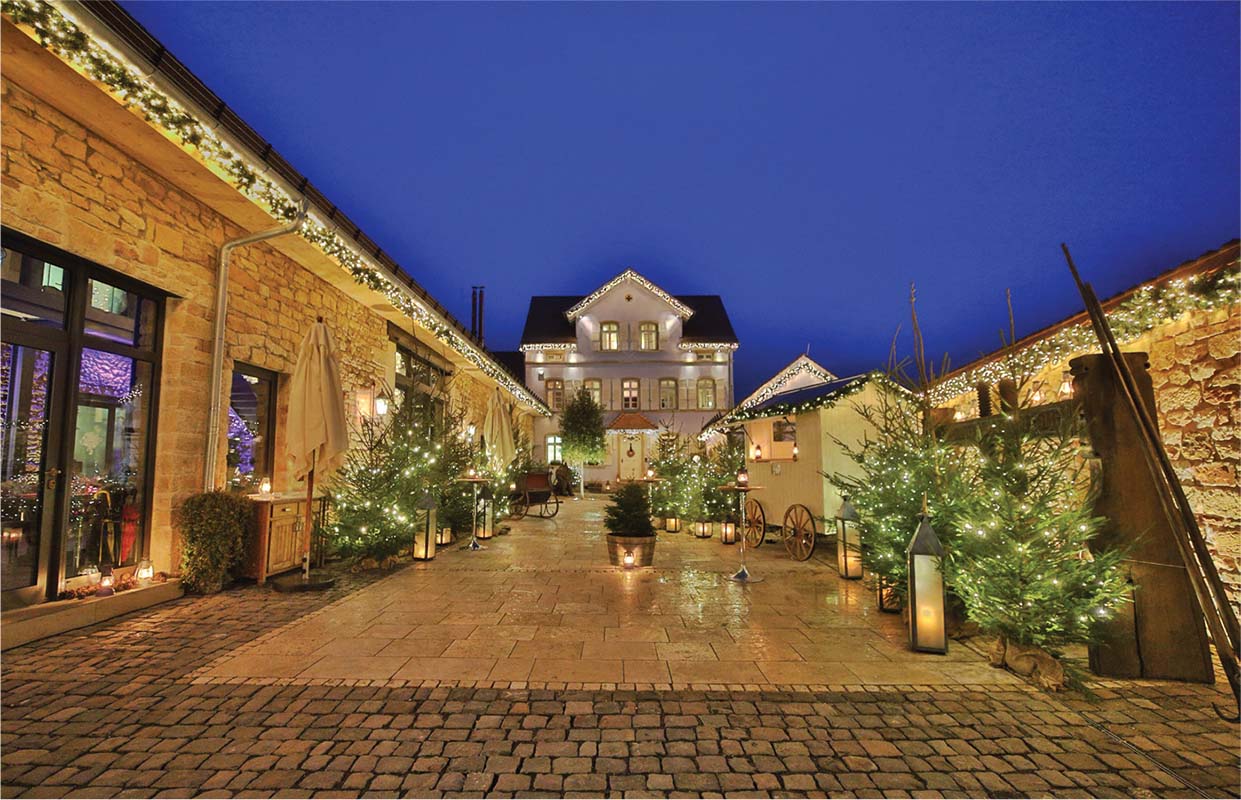 Weingut am Nil Discover quality wines Discover Germany