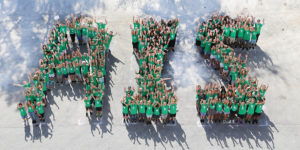 The American International School Vienna: Experience school as a community