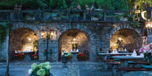 Ristorante da Enzo: Traditional Ticino Grotto with a fine-dining twist