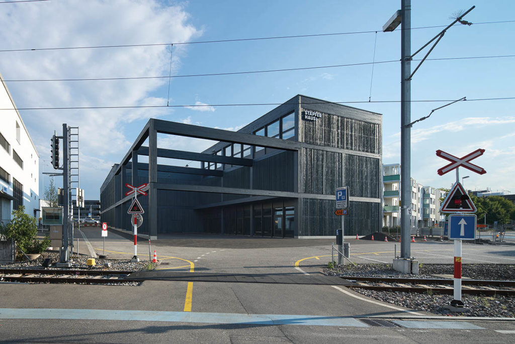 Stapferhaus | FAKE – An interactive adventure for the whole family