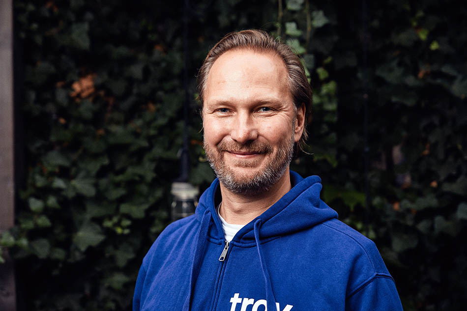 troy | FinTech start-up troy is transforming debt collection | Discover Germany