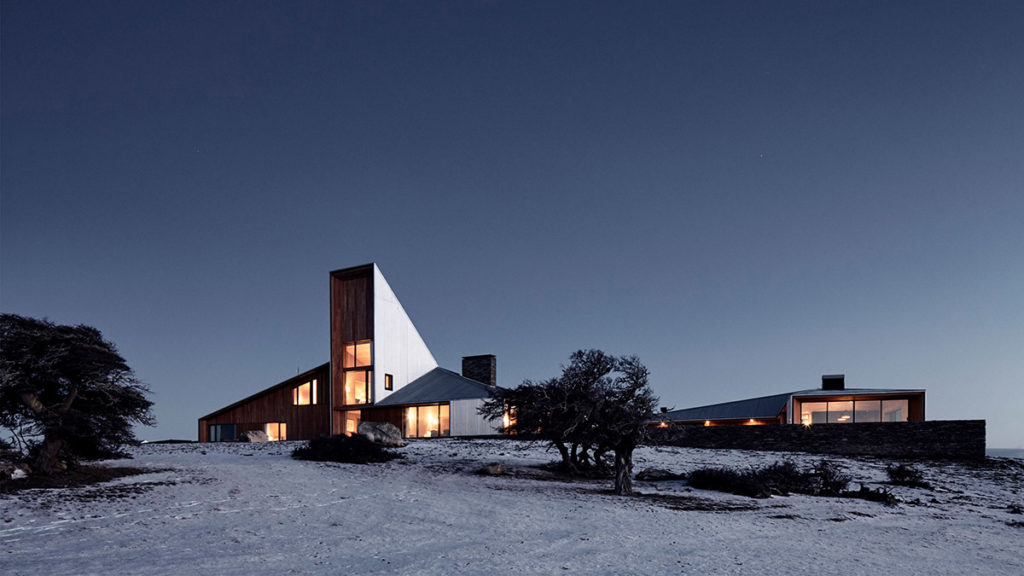 RDR architectes: VALUES AND INSIGHTS FOR TODAY AND TOMORROW