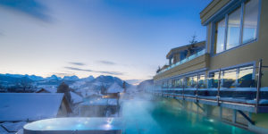 Dilly – Das Nationalpark Resort: A CONSCIOUS WAY TO RELAX AND GET PAMPERED THROUGHOUT…