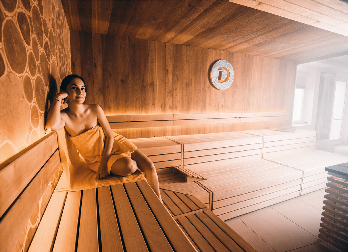 Dilly – Das Nationalpark Resort: A CONSCIOUS WAY TO RELAX AND GET PAMPERED THROUGHOUT…