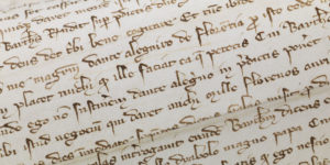 Bodmer Museum: A FRESH LOOK ON DANTE AND HIS TIMELESS LEGACY