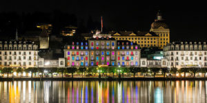 Hotel Schweizerhof Luzern: TAKING A BREAK WHERE THE STARS SPEND THEIR HOLIDAYS