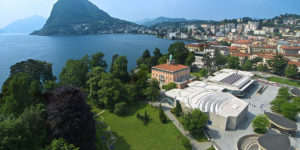 Villa Ciani: THE PERFECT EVENT DESTINATION AT THE SHORE OF LAKE LUGANO