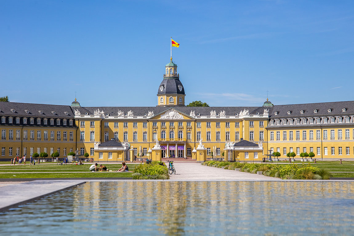 SPECIAL THEME: BADEN-WÜRTTEMBERG - GERMANY’S SUNNY SIDE: A Land of enduring traditions and modern fun
