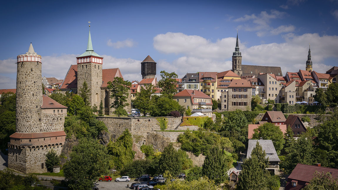 THE TRADITION OF EASTER RIDING IN EASTERN GERMANY