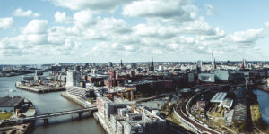 HAMBURG: ONE OF EUROPE’S LEADING HYDROGEN REGIONS