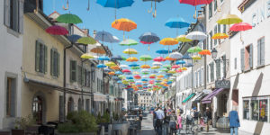 GENEVA – ONE OF THE MOST ENTREPRENEUR-FRIENDLY CITIES IN THE WORLD