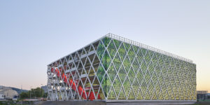 asp Architects: ARCHITECTURE FOR THE PEOPLE OF TOMORROW