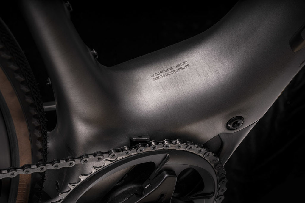 Specialized Ebikes ‘Swiss engineered’ Discover Germany