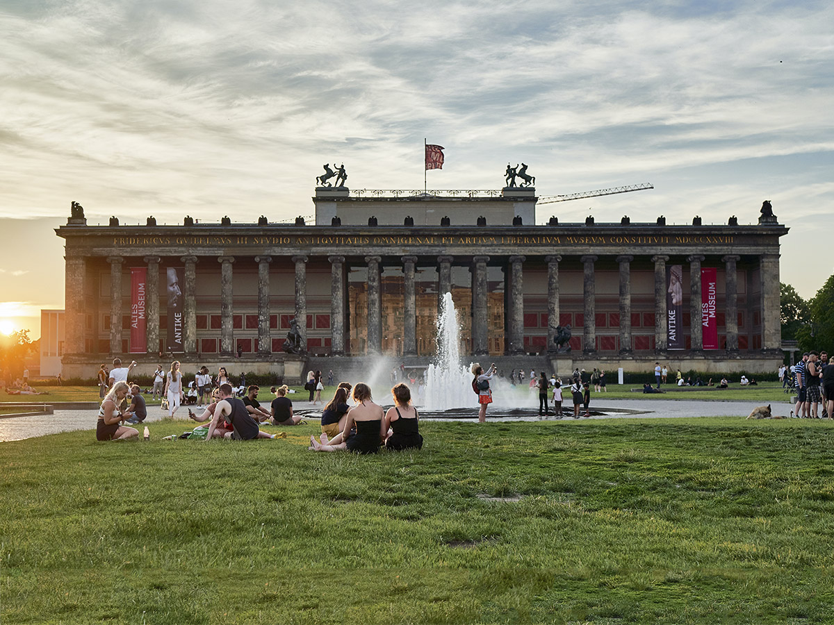Art Across Borders: The Best Museums and Galleries to Visit in Europe