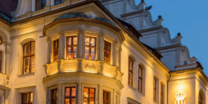 The Hofbräuhaus: WELCOME TO THE WORLD’S MOST FAMOUS TAVERN