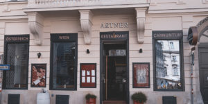 AN INDULGENCE FOR THE PALATE…WELCOME TO THE ARTNER FAMILY WINE ESTATE