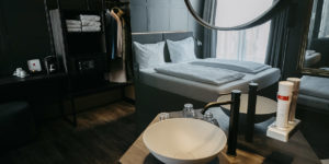 ROCKET ROOMS hotel and bistro: A MODERN HOTSPOT FOR TRAVELLERS AND LOCALS