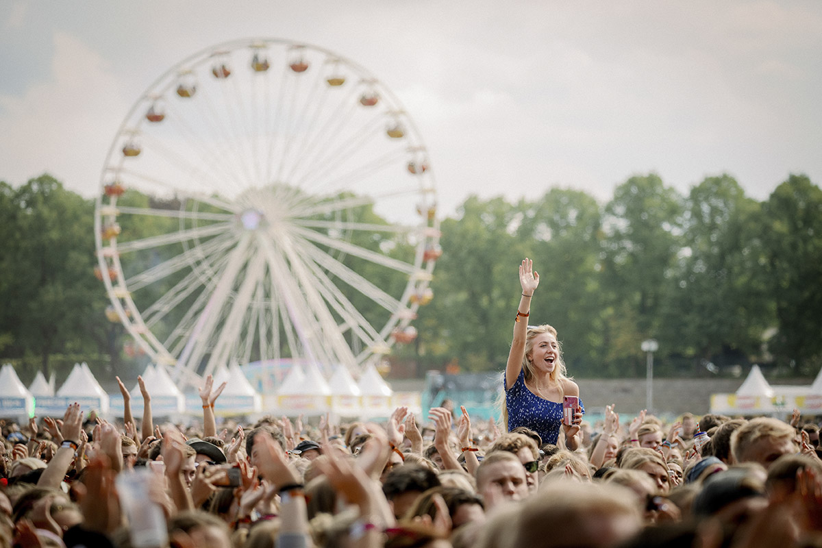 Tomorrowland Today 2023  Brasil 2023 by Tomorrowland - Issuu