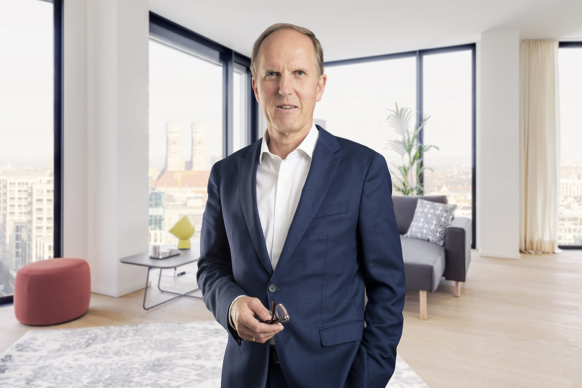 Mr.Lodge: SEARCHING AND FINDING | Discover Germany