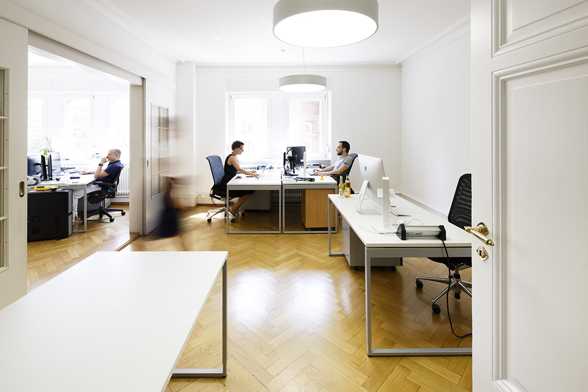 Coworking-Freiburg: WELCOME TO YOUR ASSET-LIGHT FUTURE – WITH A VIRTUAL OFFICE