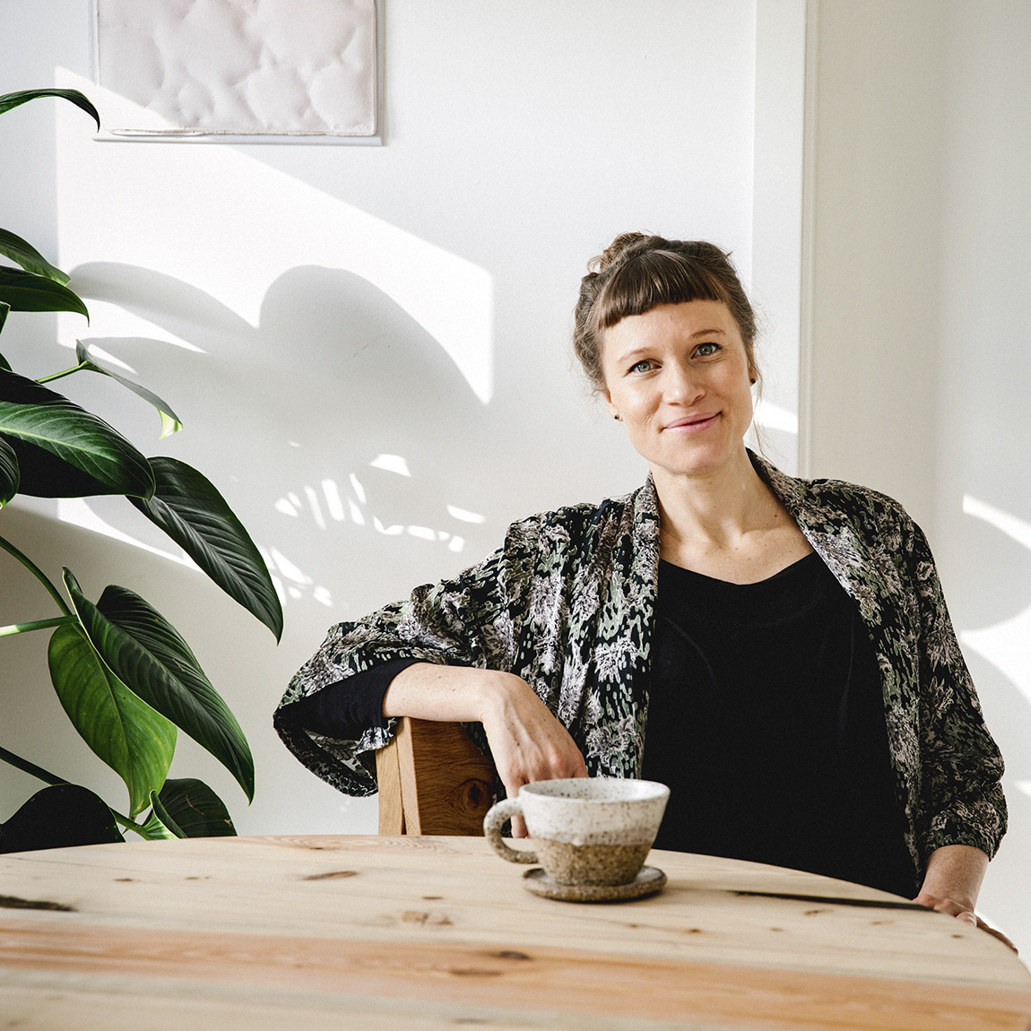 Raini Peters Interiors