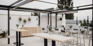 K+K Kirnbauer: PREMIUM WINES AND A STUNNING PANORAMIC VIEW