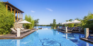 vabali spas: TOTAL RELAXATION