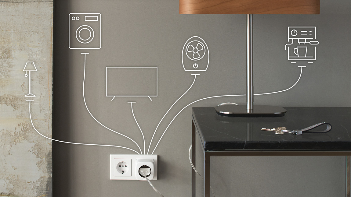 Gigaset: SAVE ENERGY IN YOUR SMART HOME