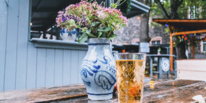 ON THE APFELWEIN ROAD: FALLING FOR GERMANY’S APPLE CIDER