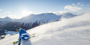 WINTER IN THE ENGADINE – SOMETHING TO BE EXPERIENCED!